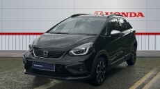 Honda Jazz 1.5 i-MMD Hybrid Crosstar EX 5dr eCVT Hybrid Hatchback